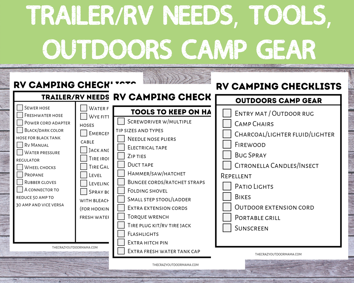 complete-printable-set-of-9-rv-checklists-with-3-cover-options-camper-the-crazy-outdoor-mama